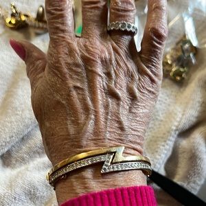 Vintage signed Panera bracelet